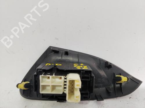 Right front window switch CITROËN C1 (PM_, PN_)  | BP23869746I26 