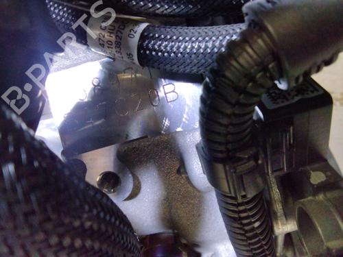Engine BMW X1 (U11) sDrive 18 d | BP36908527M1  - Image 6