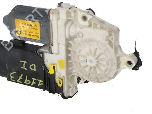 Used Left front window motor Left front window motor 36844767 36844767