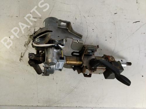 Steering column RENAULT KADJAR (HA_, HL_) 1.5 dCi 110 (HLA3) | BP29982675M21