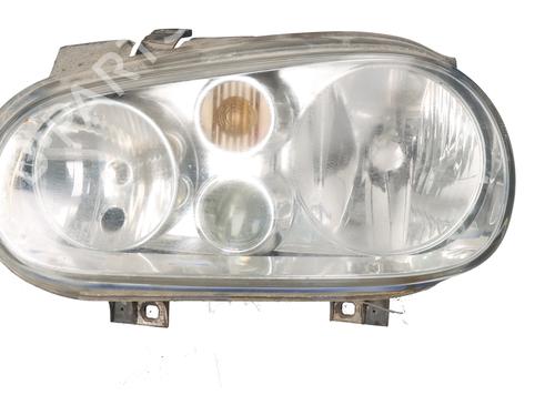 Used Left headlight Left headlight VW GOLF IV (1J1) [1997-2008] 35737063 35737063