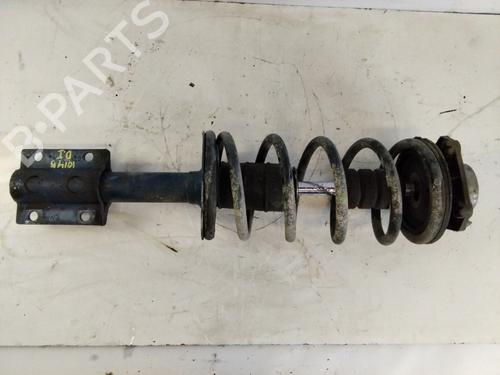 Used Left front shock absorber PEUGEOT BOXER Van (244) [2001-2025]  30061488