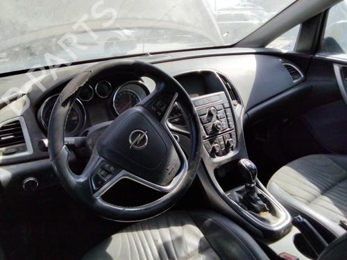Gearbox OPEL ASTRA J (P10) | BP36557968M3 - Image 12