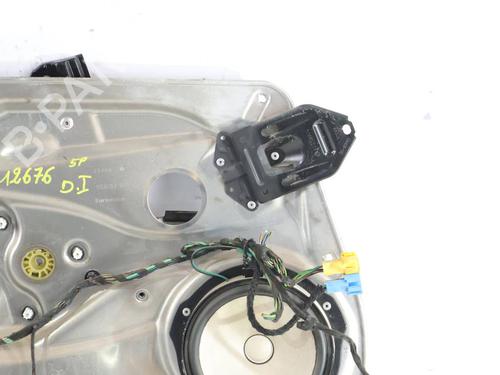 Front left window mechanism MERCEDES-BENZ E-CLASS (W212) E 220 CDI / BlueTEC (212.001, 212.002) | BP39718259C22 - Image 11
