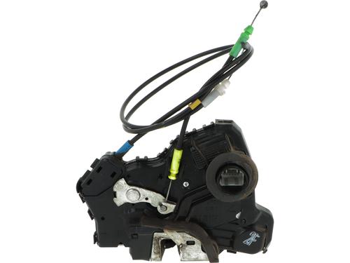 Front right lock TOYOTA AURIS (_E15_) 1.4 D-4D (NDE150_, NDE150R) | BP29905092C97 