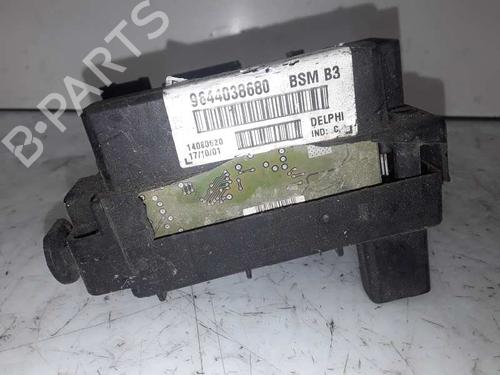 Fuse box PEUGEOT 406 (8B)  | BP8570735E1 