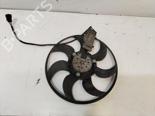 Radiator fan BMW 1 (E87) 118 d | BP30055430M35 