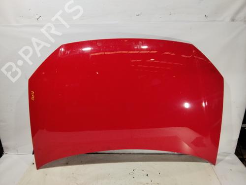Panser Panser VW POLO IV (9N_, 9A_) 1.4 TDI (80 hp) 31603969 31603969