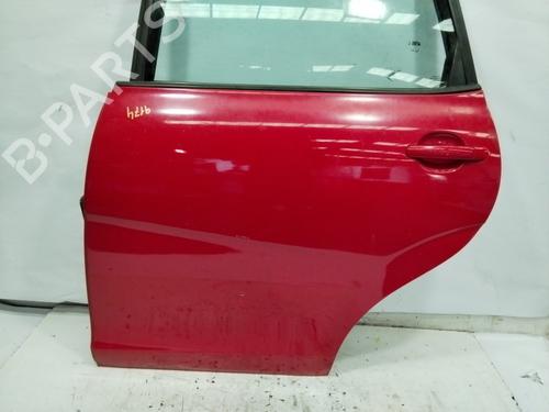 Left rear door SEAT ALTEA (5P1)  | BP26927872C4 