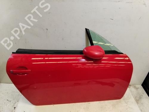 Used Right front door AUDI TT (8N3) 1.8 T quattro (224 hp) 19519091