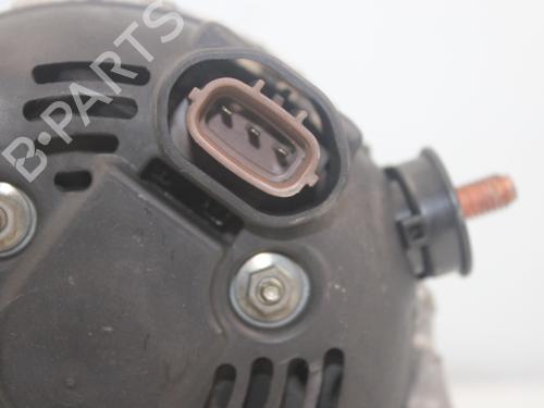 Alternator SUZUKI GRAND VITARA II (JT, TE, TD) 1.9 DDiS All-wheel Drive (JT419, TD44, JB419WD, JB419XD,... | BP17327853M7 