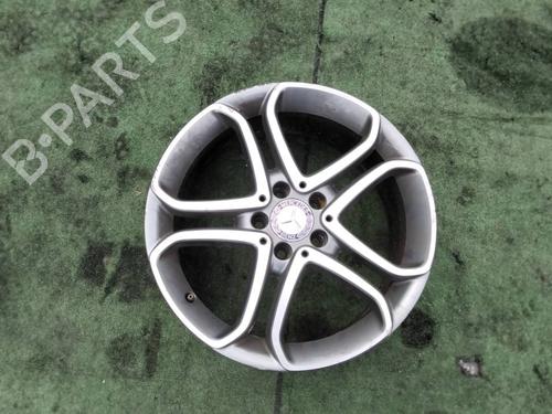 Used Rim Rim MERCEDES-BENZ E-CLASS Convertible (A207) E 350 CDI (207.423) (265 hp) 39731560 39731560