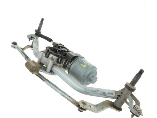 Front wiper motor PEUGEOT 2008 I (CU_) 1.2 THP 110 / PureTech 110 | BP29795561M29 