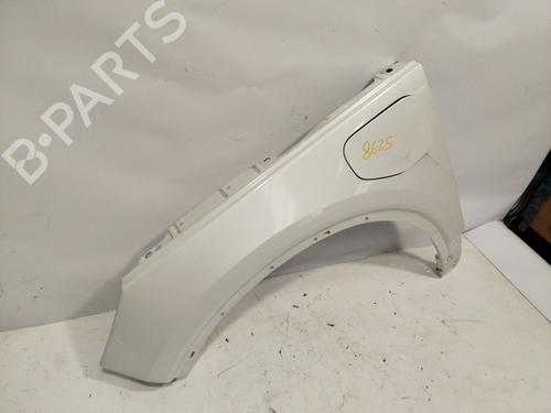 Left front fenders VOLVO XC40 (536)  | BP29715576C41 