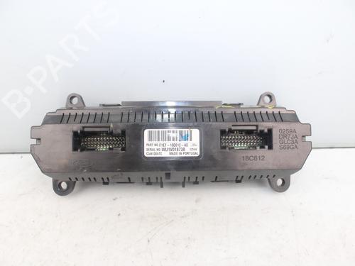 Climate control FORD FOCUS III 1.6 TDCi | BP17099188I5 