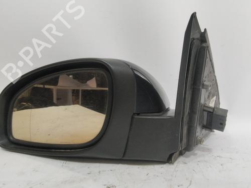 Ryggespeil venstre OPEL VECTRA C GTS (Z02) 1.9 CDTI (F68) (120 hp) 26927750