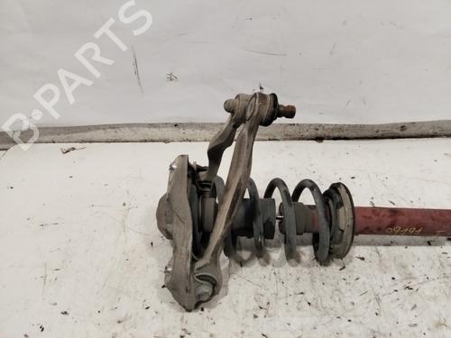 Left front shock absorber VW PASSAT B5.5 (3B3) 1.9 TDI | BP26944532M16 