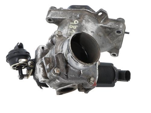 Egr RENAULT ESPACE IV (JK0/1_) [2002-2025]  30403371