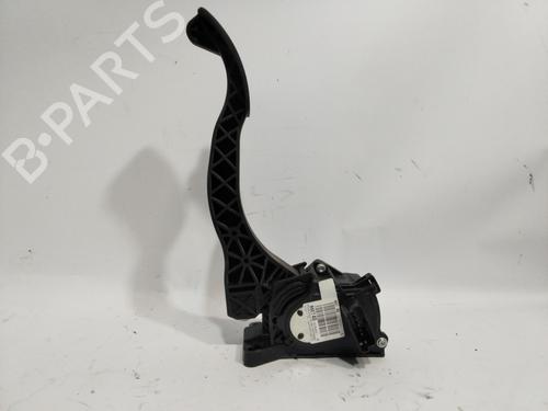Used Pedal CITROËN C4 Grand Picasso II (DA_, DE_) [2013-2025]  29476168