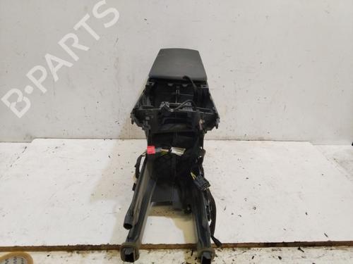 Armrest / Center console PEUGEOT 3008 I MPV (0U_)  | BP18488344I20 
