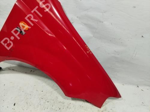 Right front fenders DAEWOO KALOS (KLAS) 1.2 | BP28182616C42 