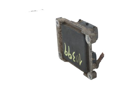 Engine control unit (ECU) OPEL CORSA C (X01) | BP31706355M57 - Image 2