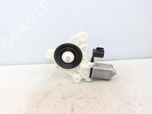 Rudehejsemotor bagstkærm venstre FORD FOCUS I (DAW, DBW) [1998-2009]  18246429