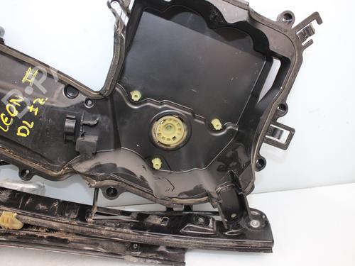Front left window mechanism SEAT LEON (1P1)  | BP16451539C22 