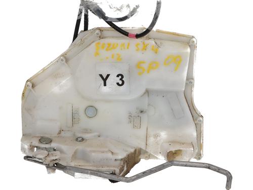 Used Front left lock SUZUKI SX4 (EY, GY) [2006-2025]  30055326