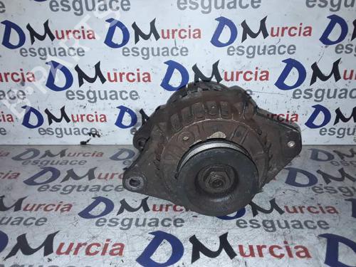 Generator NISSAN TERRANO II (R20) 2.7 TD 4WD | BP8557653M7 