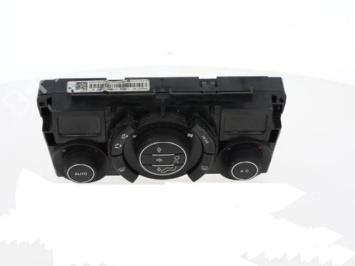 Used Climate control PEUGEOT 5008 (0U_, 0E_) [2009-2017]  29573089
