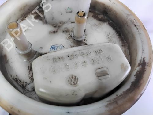 Fuel pump SEAT CORDOBA (6K1, 6K2)  | BP29293193M76 
