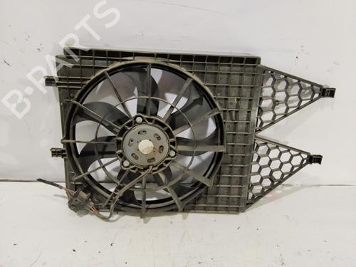 Used Radiator fan Radiator fan VW POLO V (6R1, 6C1) [2009-2022] 31096183 31096183