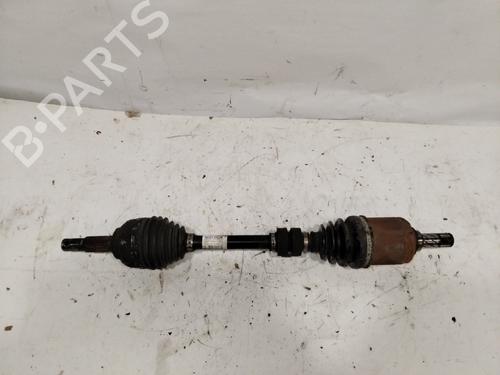 Used Left front driveshaft NISSAN QASHQAI / QASHQAI +2 I (J10, NJ10, JJ10E) 1.5 dCi (103 hp) 28208545
