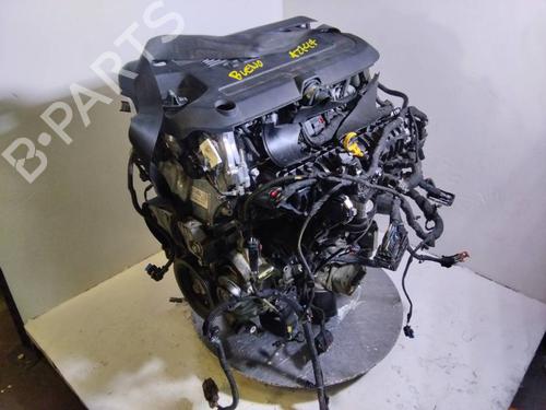 Engine OPEL INSIGNIA B Grand Sport (Z18) | BP40198045M1 - Image 2