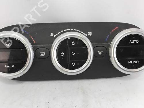 Climate control ALFA ROMEO GIULIETTA (940_)  | BP29399039I5 