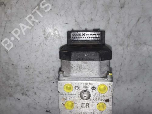 ABS pump OPEL ASTRA G Hatchback (T98)  | BP8571705M43 