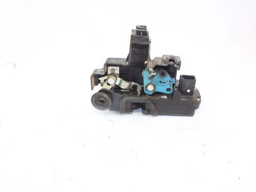 Used Rear right lock OPEL ANTARA A (L07) [2006-2017]  15837257