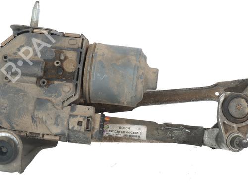 Used Front wiper motor Front wiper motor SEAT ALTEA (5P1) [2004-2015] 34735876 34735876