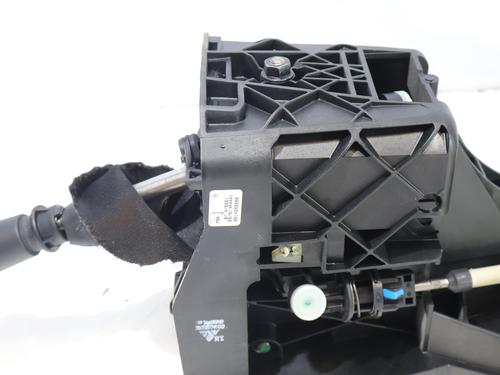 Gear lever OPEL COMBO Box Body/MPV (K9) 1.5 D | BP38014665M90 - Image 2