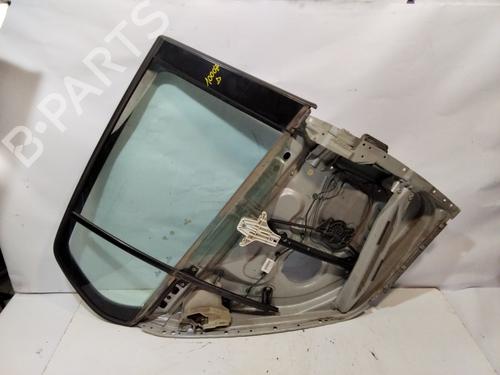 Used Right rear door VW GOLF V (1K1) [2003-2010]  29606345