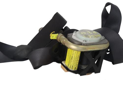 Used Front left seatbelt Front left seatbelt TOYOTA COROLLA (_E12_) 2.0 D-4D (CDE120_, CDE120R) (90 hp) 36432364 36432364
