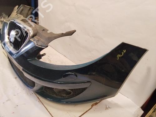 Front bumper SEAT TOLEDO III (5P2)  | BP27223260C7 