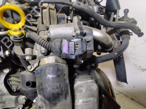 Engine VW PASSAT B7 (362)  | BP38104265M1  - Image 15