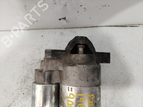 Starter PEUGEOT 207 (WA_, WC_)  | BP24497209M8 