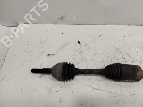 Right front driveshaft JEEP CHEROKEE (KJ) 2.8 CRD 4x4 | BP27579153M39 