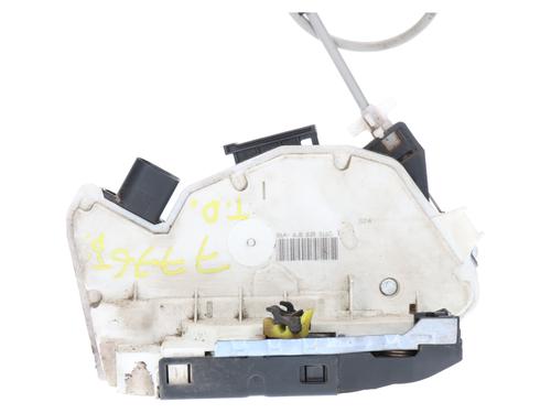 Used Rear right lock SEAT IBIZA IV (6J5, 6P1) [2008-2017]  29606326