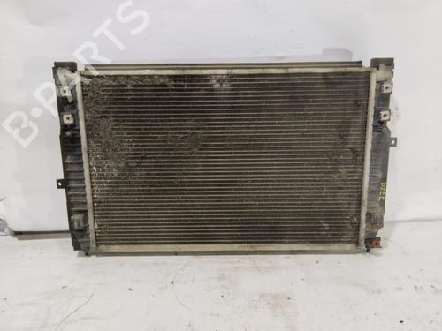 Radiador agua VW PASSAT B5 (3B2) [1996-2001]  30865978