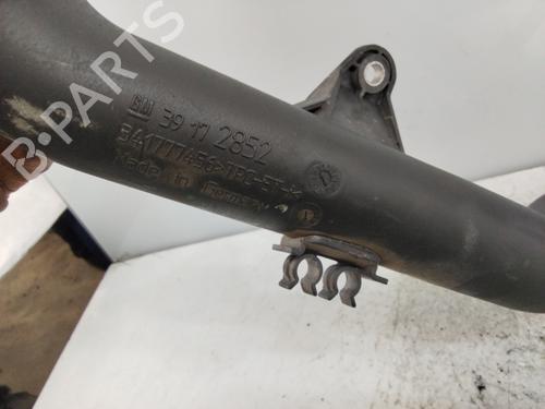 Pipe OPEL ASTRA K (B16)  | BP22609502M125 