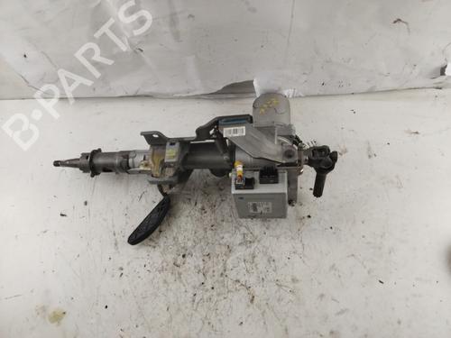 Used Steering column HYUNDAI ix35 (LM, EL, ELH) [2009-2016]  21377936
